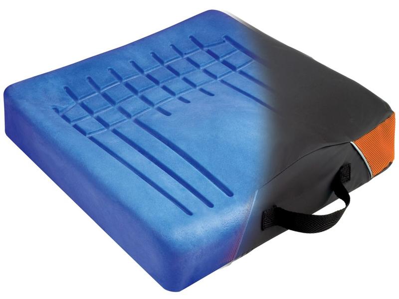 Sitzkissen Viscoflex+