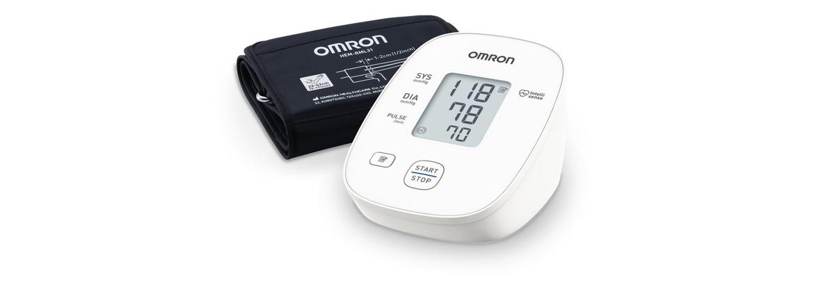 OMRON M300_HEM-7121J-D