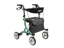 Rollator Nitro SL spa-blau [Quelle: Drive DeVilbiss Healthcare]