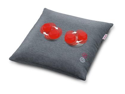 Shiatsu Massagekissen MG135