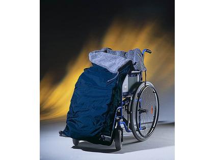 Schlupfsack Royal XXL