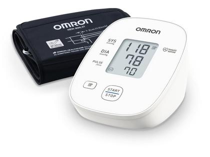 OMRON M300_HEM-7121J-D